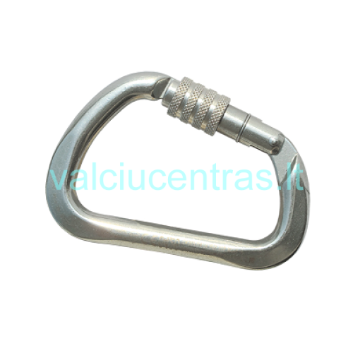 Užsukamas karabinas didelėms apkrovoms 12x113mm Užsukamas karabinas didelėms apkrovoms 12x113mm